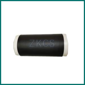 Buy cheap Anti Scratch EPDM Cold Shrink Tube Black For Telecom Connectors product