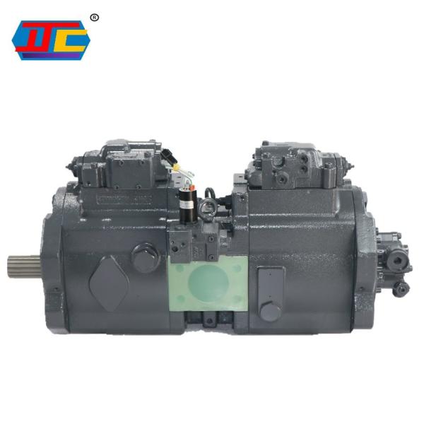 Excavator Hydraulic Pump Piston Pump K3V140DT-9N29 For EC290 EC290B