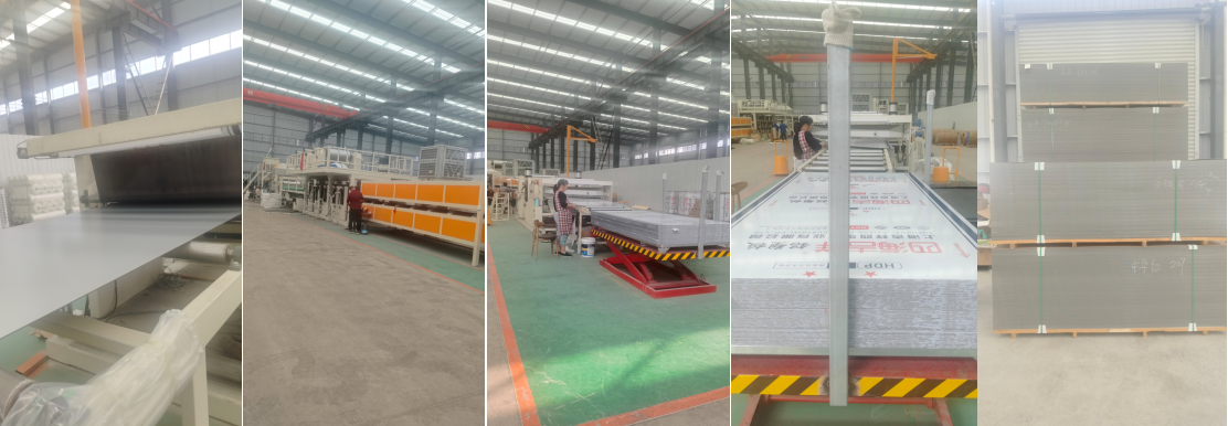 4 X 8ft Black Anti Scratch Aluminum Composite Sheets Wall Cladding Acp Panel For Exhibition Acm