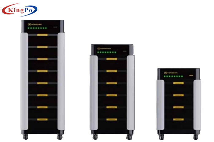 Energy Saving Feedback Type Energy Storage Battery Performance Test Equipment
