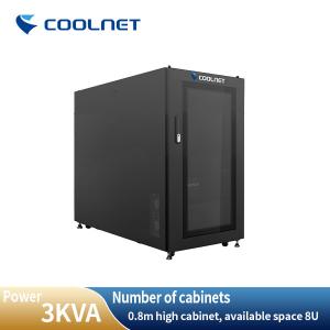 China Space Saving Smart Micro Data Center Cabinet For Offices on sale