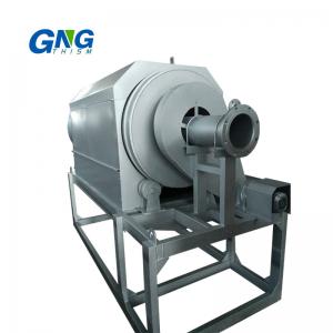 Buy cheap Biofilter  Rotary Drum Filter With Protein Skimmer For RAS Fish Farming product