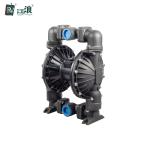 Air powered Diaphragm Paint Pump Low Pressure Standard 2inch