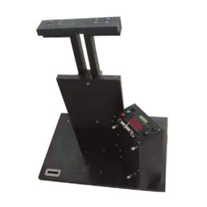 Buy cheap BPZD Ⅲ Slab Mould Taper Measuring Instrument Continuous Casting Machine Parts product