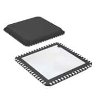 Buy cheap AT32UC3B0256-Z2UT 64-VFQFN ATMEL Chip Integrated Circuit Chips product