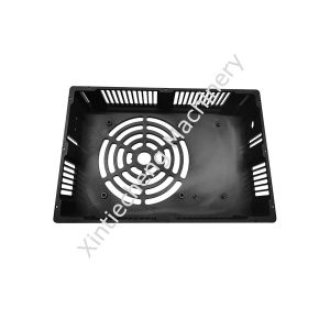 Buy cheap Black Aluminum Alloy Cavity Anodic Oxidation For Communication Industry product