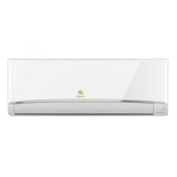 Self Diagnosis Split Unit Air Conditioner PVC Materials Long Warranty