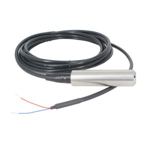 Anti Clogging Diffused Silicon 20mA Submersible Pressure Sensor