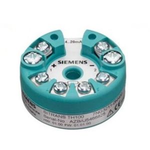 TH300 Industrial Temperature Transmitter Sensor Molded Plastic 20mA