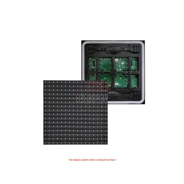 P16mm Front Service Stadium LED Display High-Quality Sports Ground LED Banner Screen