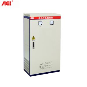 ACI DLT Series Air Compressors Dedicated Energy-Saving Cabinet