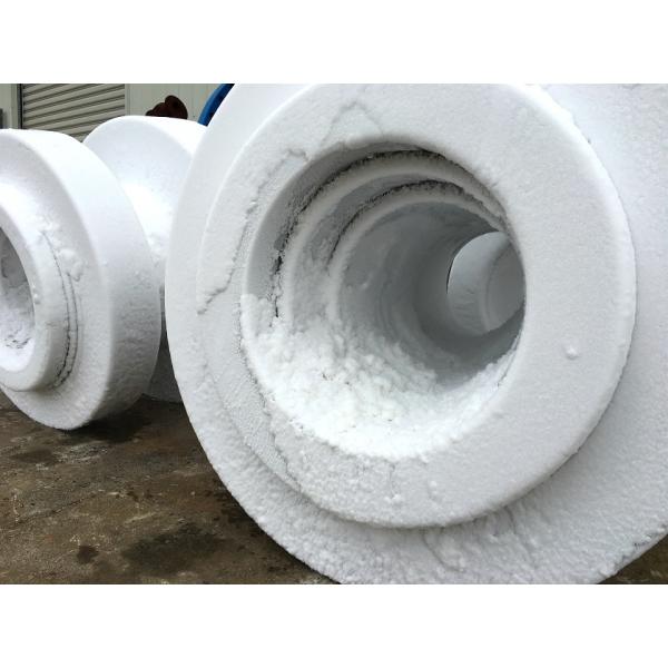 Forged Two Piece Low Temperature Extension Rod Liquid Nitrogen Pressure Plate Type With Locking device Ball Valve