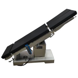 Electrical Hydraulic Operation Tables Surgical Tables for Medical Applications