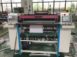 PRY-900 Automatic Thermal Paper Slitting Rewinding Machine 220V 110m/Min