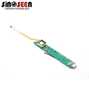 Fixed Focus Endoscopic OEM Camera Modules 30FPS With Mainboard