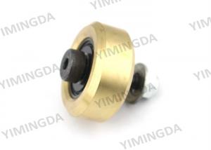 Buy cheap Adjustable Roller Assy for GT5250 Cutter Parts , PN 75178000 for GGT Cutter product