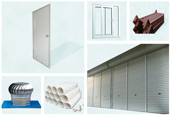 Q355/ Q235 Steel Workshop Construction with Optional and Insulation