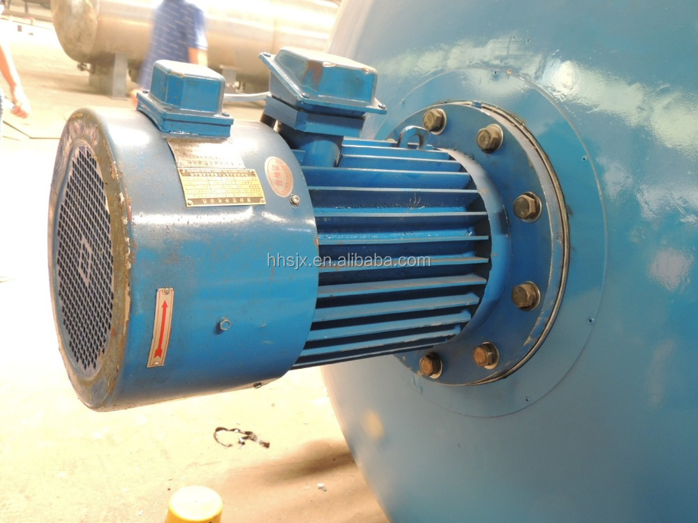 Electric Heating Rubber Roller Vulcanizing Tank / Rubber Shoes Shaping Tank