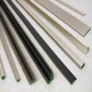 Buy cheap Foam RF Shielding Gasket With Conductive Adhesive Tape product