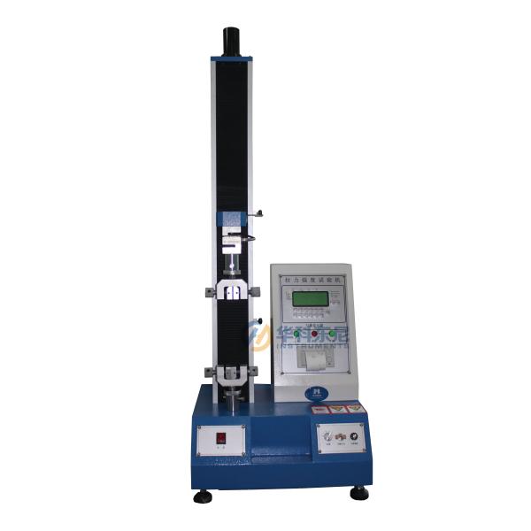 Lab Microcomputer Single-Arm Tensile Testing Machine AC Governor Motor