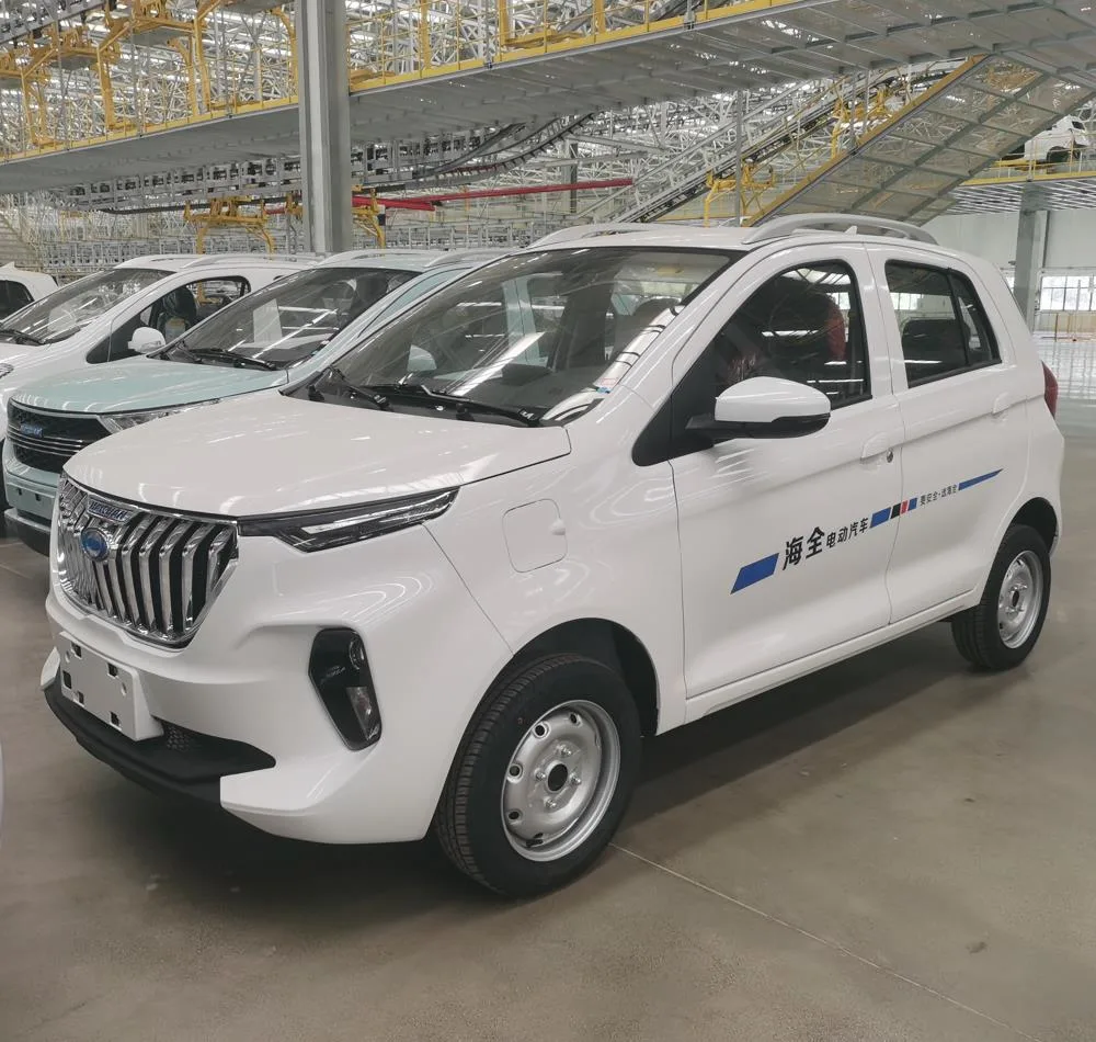 China Good Quality Mini Electric Vehicle Wholesales Cheap Price Electric Vehicle Manufacturer