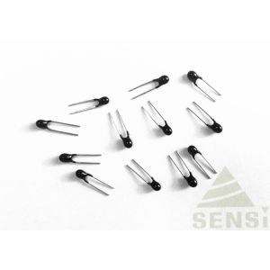 Buy cheap Epoxy Precision NTC Thermistor Leads Length Customizable product