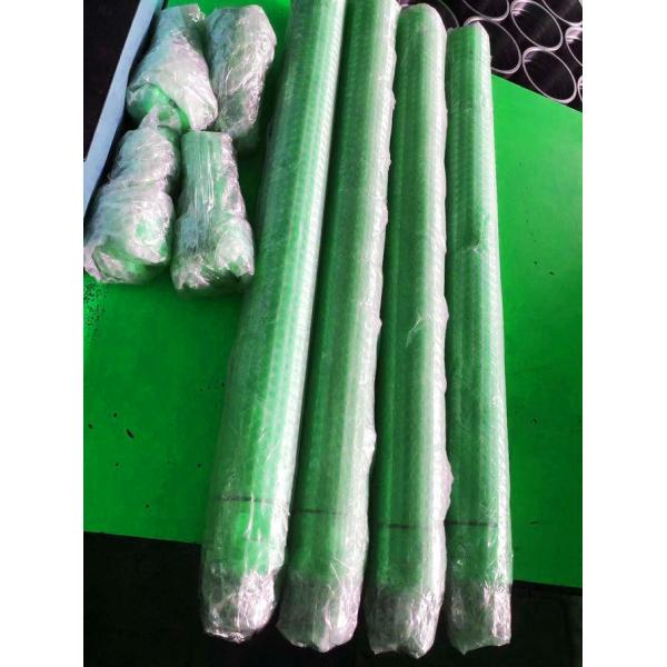 Industrial Br2 Dth Hammer 2 Inch Low - Mid Air Pressure For Quarry Drilling