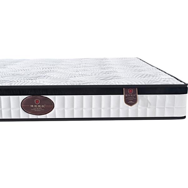High Density Organic Cotton Foam Mattress