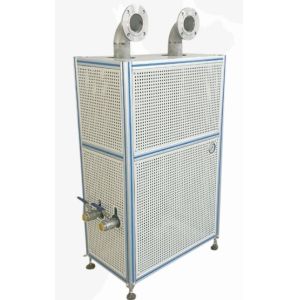 Buy cheap Boost Air Conditioner With Back Pressure Adjustment product