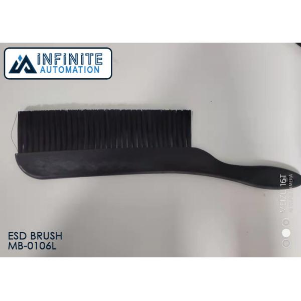 SMT ESD Safe Cleaning Brush For Electronic Components Or Cleaning PCB