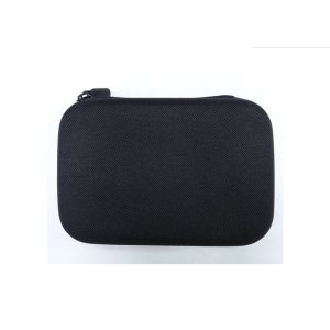 Semi Waterproof Eva Hard Case With Separate Compartment Mesh Pocket