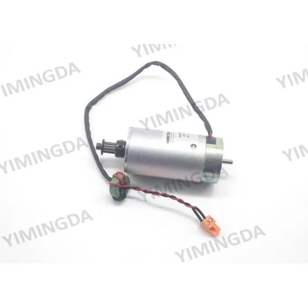 Auto Cutter Parts PN 94745004 9236E837-R1 Plotter Parts Y Axis Motor Assy