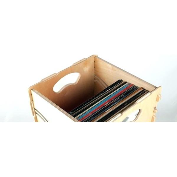 Handmade Large Rustic Wooden Compartment Box , Custom Wood Box Packaging With Handle