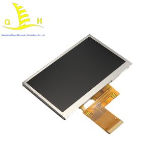 300 Cd/㎡ Tft Display Panel