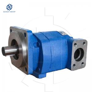 Buy cheap P330 PGP330 Parker Commercial Hydraulic Gear Pump For Excavator Spare Parts product