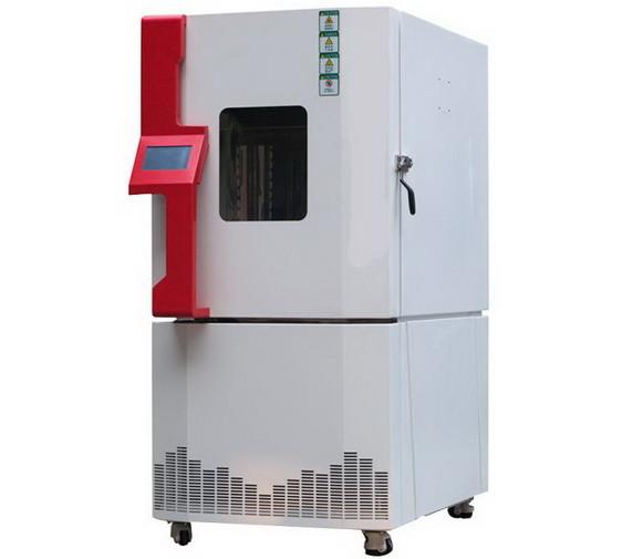 Cold Balanced Control Programmable Temperature and Humidity Environmental Test