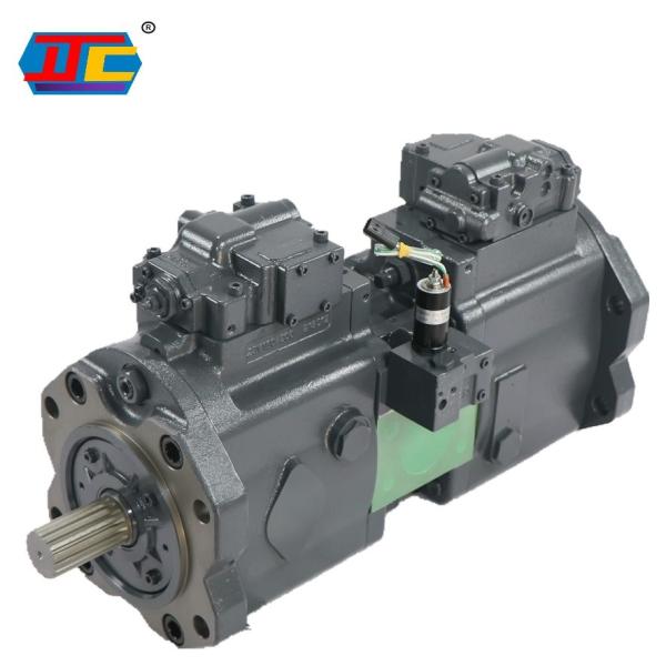 Excavator Hydraulic Pump Piston Pump K3V140DT-9N29 For EC290 EC290B