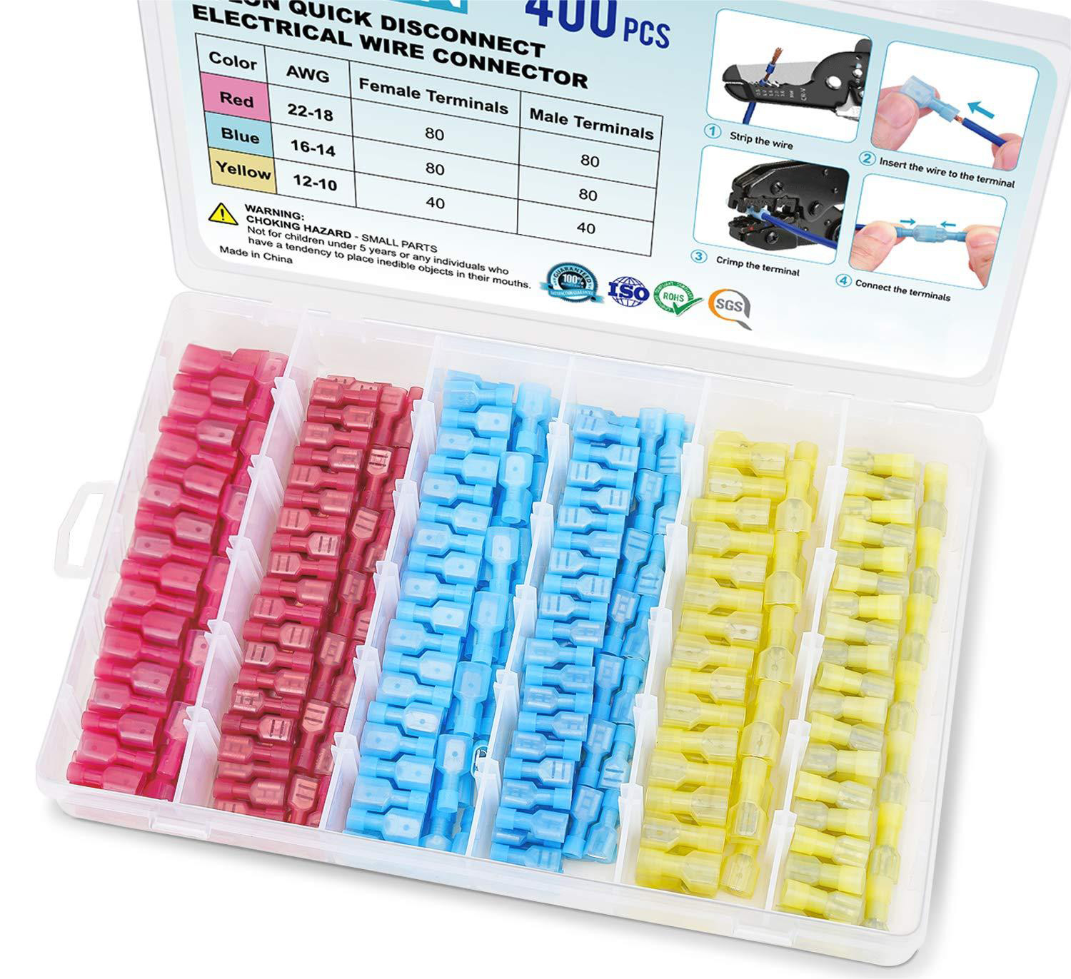 Portable Rustproof Quick Disconnect Connectors , Industrial Quick Disconnect