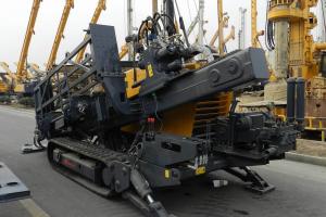 Buy cheap Engineering Machinery Horizontal Directional Drilling Rigs product