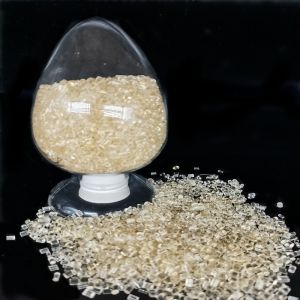 Buy cheap SGS Chlorinated Polypropylene Resin For Environmental Printing Ink product