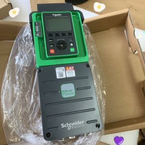 Buy cheap SCHNEIDER ATV930U30N4 Inverter 3HP 50/60HZ 380 - 480V 3KW NEW product
