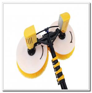 China Physical Cleaning Principle Rotary Brush Cleaner for Cleaning on Commercial Buildings on sale