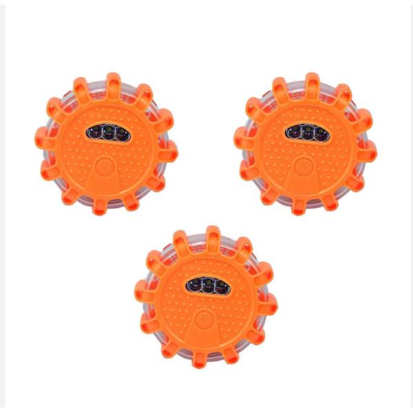 Led Emergency Road Light Traffic Warning Light Traffic Warning Light