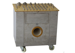 Buy cheap 0.005 Class CT PT Test Equipment Integrated With Source product