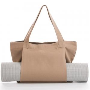 Buy cheap Oxford 46x33cm Waterproof Yoga Mat Bag Oem Odm product
