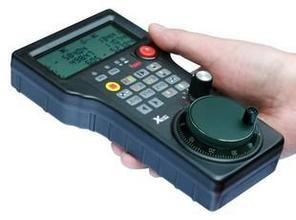 Buy cheap XHC Ncstudio Wireless Handwheel /Electronic Hand Wheel/ Ncstudio Wireless Controller, product