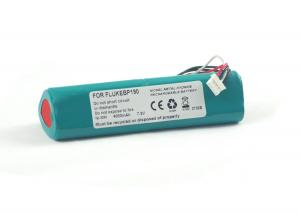 Buy cheap Spectrum Analyzer Instrument Battery For R&S FSH-Z32 FSH3 FSH6 FSH18 FSH323 FSH626 product