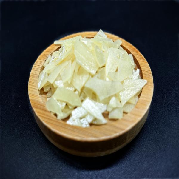 Good Adhesion Chlorinated Polypropylene CLPP Superchlon 814HS For Coating Systems