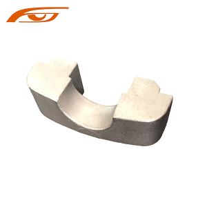 SS304 Stainless Steel Investment Casting Parts With Anodizing / Polish /