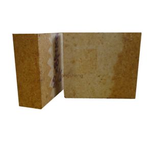 High Density Rolling Furnace Bricks , High Alumina Refractory Bricks